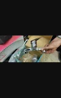 شیر صورت شویی