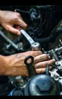 تعمیر و مکانیکی و جلو بندی سازی با قیمت استثنایی