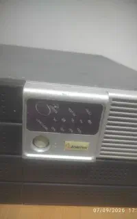 یو پی اس سه کاوا آنلاین