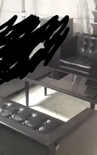 نیم ست پنج نفره اداری برند سیلا