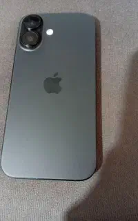 ایفون ۱۶ نرمال