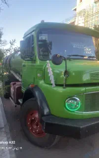 تخلیه چاه فاضلاب وسبتینگ چربیگیر لجن کش تمام نقاط
