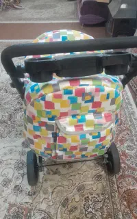 کالسکه