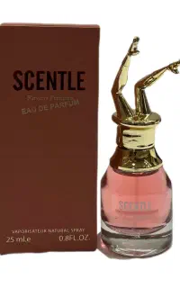 ادکلن زنانه اسکنتل روونا  ژان پل گوتیه اسکندال