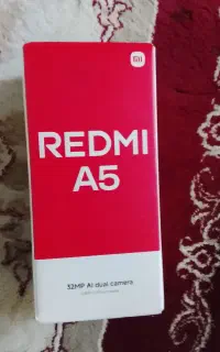 گوشی شیائومی ردمی A5
