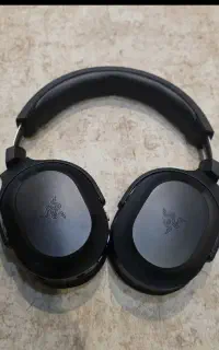 هدفون ریزر barracuda x 2022