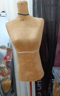 مانکن سایز ۳۶