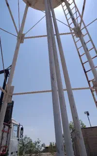 کمک راننده حق السرویسی