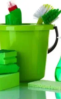 نظافت و شستشوی اپارتمان، ویلا، منزل