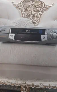 ویدیوالجی سالم باکنترول