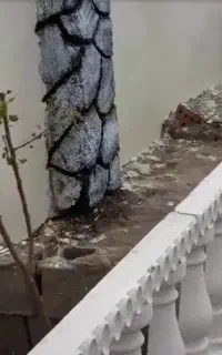 سیمانکاری،ساخت استخروجدول کاری