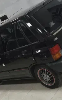 هاشبک مدل 88