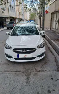 شاهین G تمام فول خشک معاوضه با ساینا کوییک