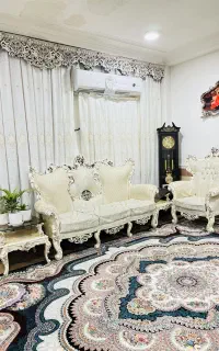مبل ۹نفره درحدنو