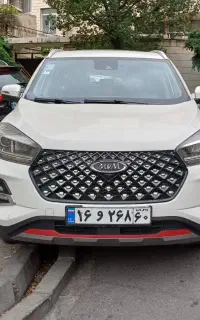 X55 نقد و اقساط تحویل آنی درب نمایندگی