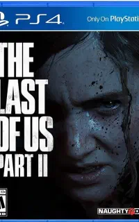 دیسک the last of us part 2