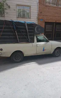 وانت مدل ۸۵