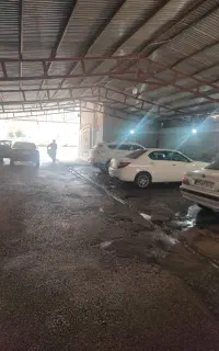 متقاضی کارگر ماهر در کارواش ستاره شهر واقع اردبیل