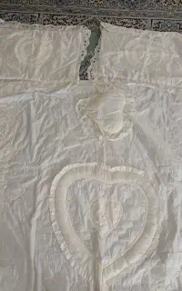 رو تختی دو نفره
