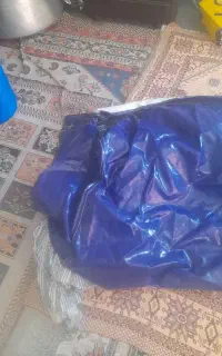 چادر‌اریسان‌۲‌کامل‌مرتب‌ماشین‌بار‌بنده‌مپوشا