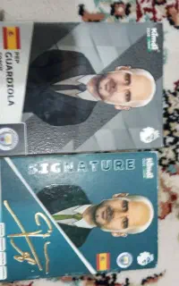 کیمدی پپ گواردیولا