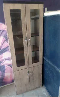 کمد کتابخانه