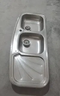 سینک ظرفشویی