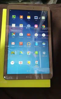 تبلت سامسونگ Galaxy tab E