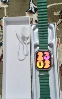 ساعت هوشمند t800