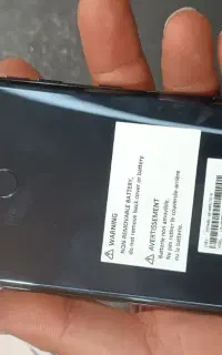 موبایل q60 ال جی نو استفاده نشده