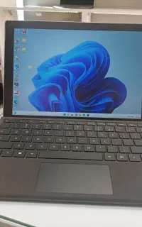 فروش اقساطی انواع سورفیس در نوت بوک مثلث