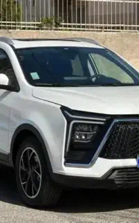کی ام سی X5