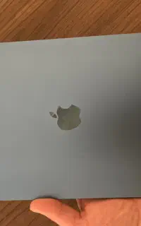 Ipad air 5