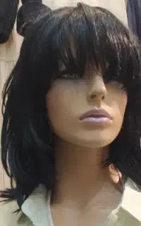 دو عدد مانکن کامل زنانه سالم