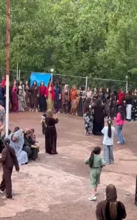 تفریحگاه نسمه بامدیریت سهرابی