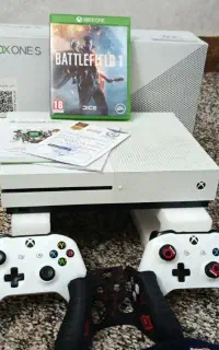 ایکس باکس وان اس    Xbox One S