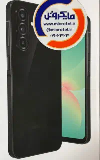 گوشی سامسونگ a26 آکبند 256G