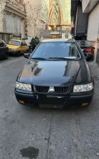 سمند مدل 82
