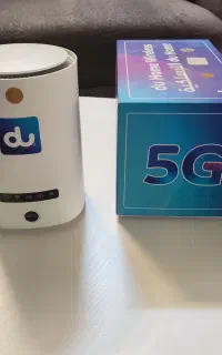 مودم 5G سیم کارتی kj33