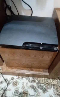 PS3 در حد نو سالم