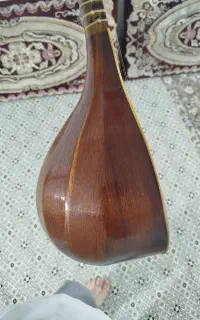 سه‌تار حرفه ای مهر مرتضی
