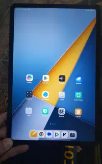 poco pad m1 تبلت