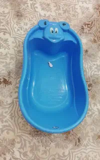 وان حمام  کودک
