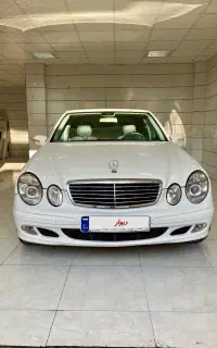 بنزe240 مدل ۲۰۰۳