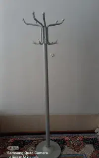 چوب لباسی