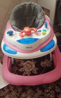 روروک بچه