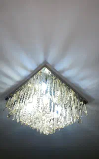 لوستر سقفی