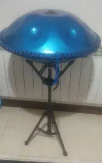 هنگدرام هند پن