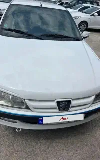 پرشیا دوگانه مدل ۹۴