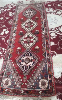 قالی دستباف فروشی